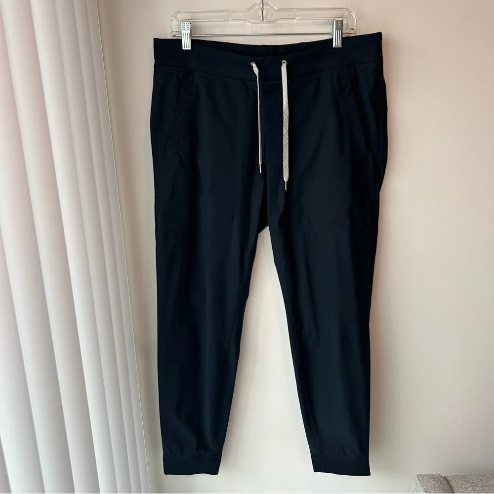 Vuori Meta Jogger Ink Blue